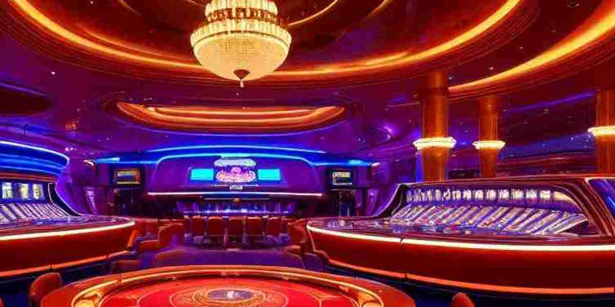 Esperienze Live Dealer presso il Casinò StarVegas Casinò