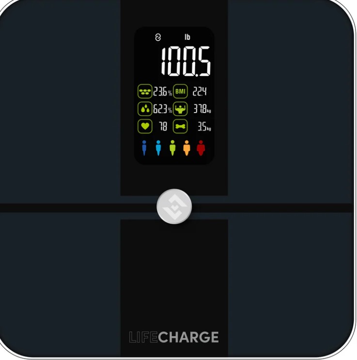 Best Body Composition Monitors for Correct Tracking - 1st Street