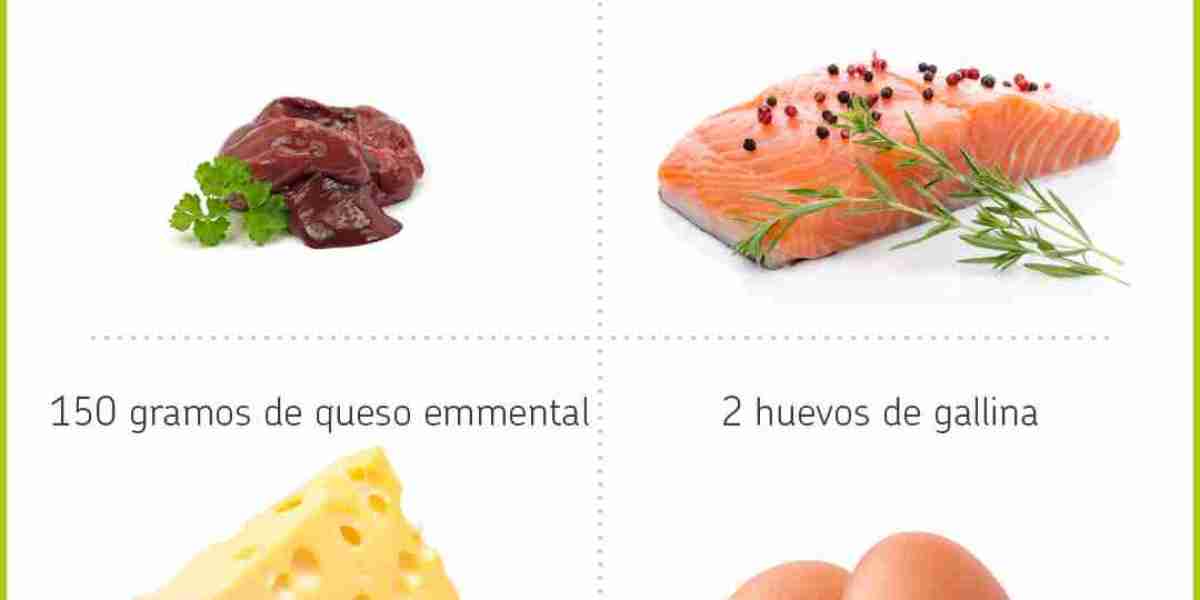 Complejo vitamínico B: Beneficios, efectos secundarios y dosis