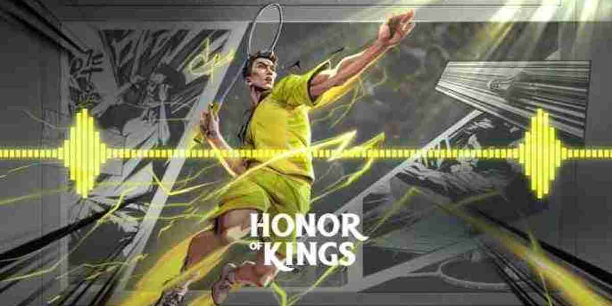 Unlock Lee Chong Wei Skin in Honor of Kings: Exclusive Malaysia Event