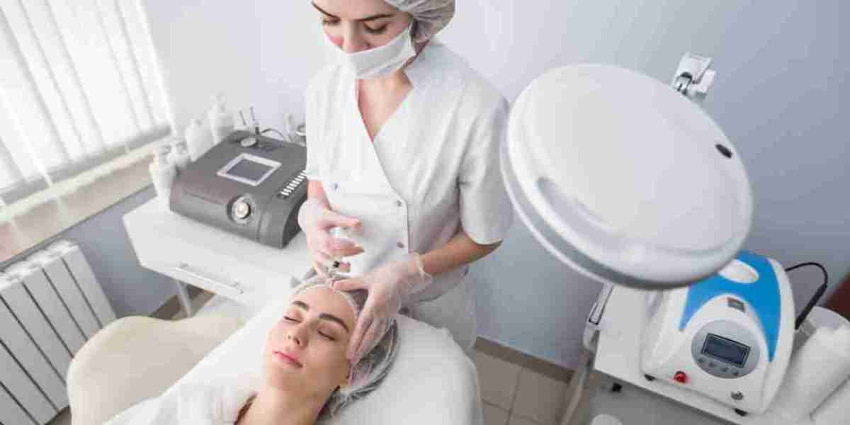 Chemical peels: Overview