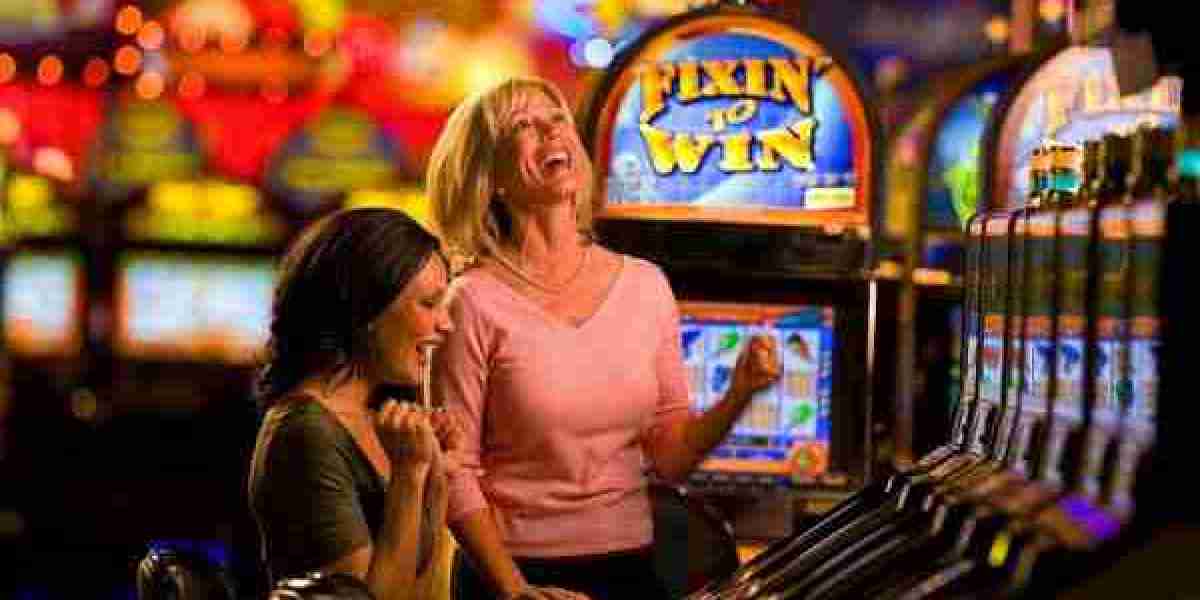 The Allure of Online Pokies in Australia: A Comprehensive Overview