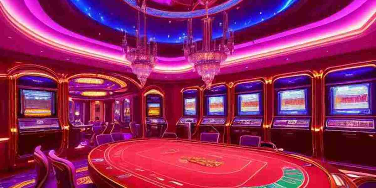 Solutions de Versement Modulables chez Star Casino online