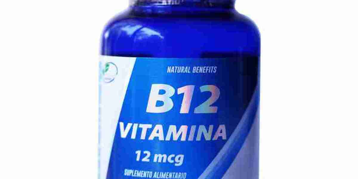 Déficit de ácido fólico y vitamina B12: problemas en la piel