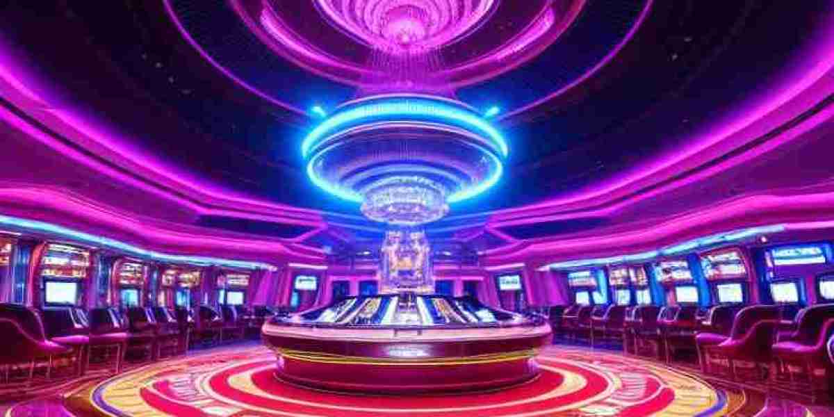 Unlock the Charm of Slot Machines at Lukki Casino