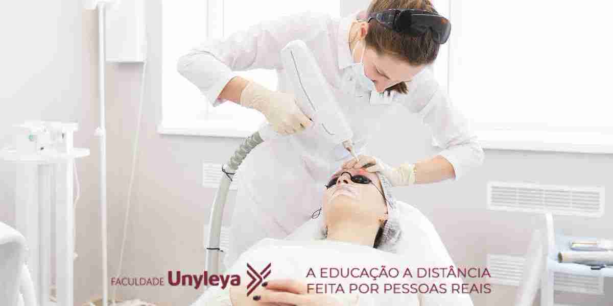 Harmonização Facial Curso de Atualização