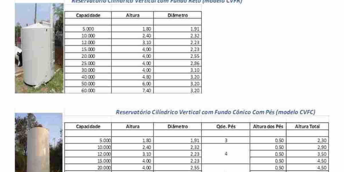 Depósitos metálicos sin funda Silos Spain