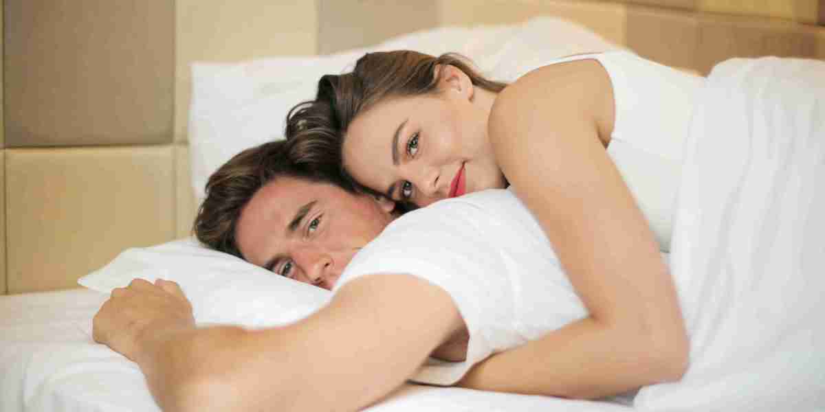 How Fildena XXX 100 Mg Can Transform Your Intimate Life