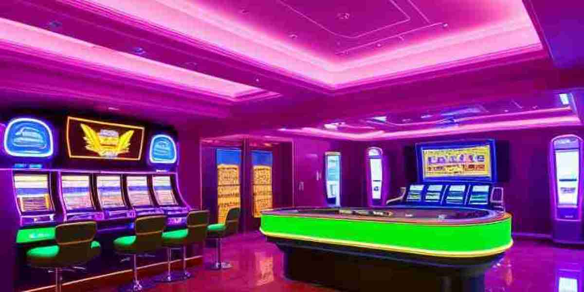 Imperial Reels Gambling Establishment Login: Making Easier Access to Casino Greatness