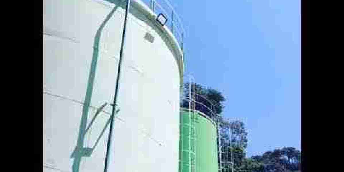 Stainless Steel Panel Water Tanks Grade 304 444 316