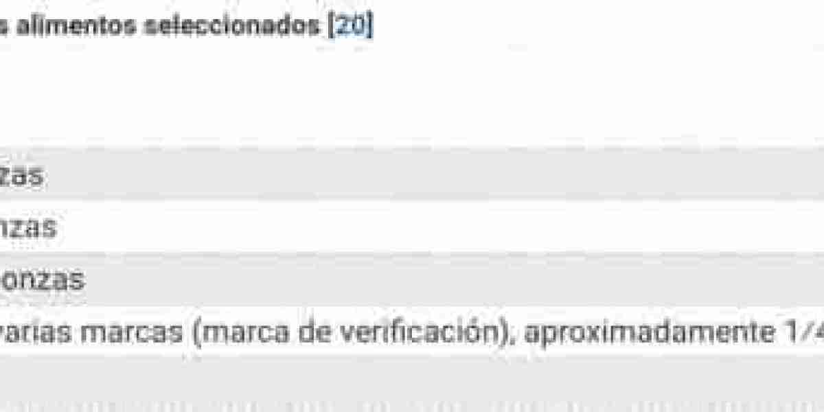 Potasio: contraindicaciones, beneficios y su correcta ingesta