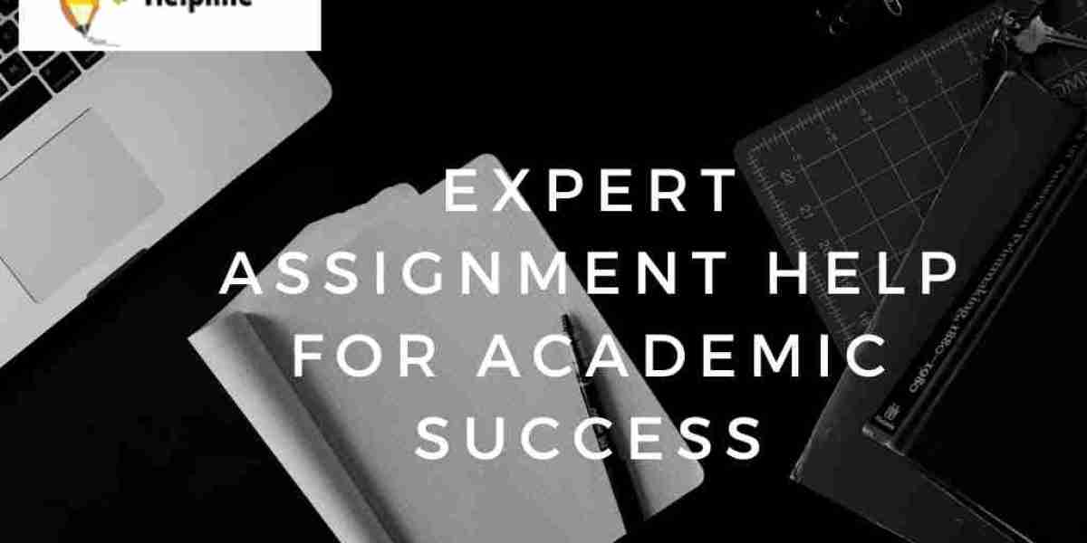 Expert Assignment Help for Academic Success