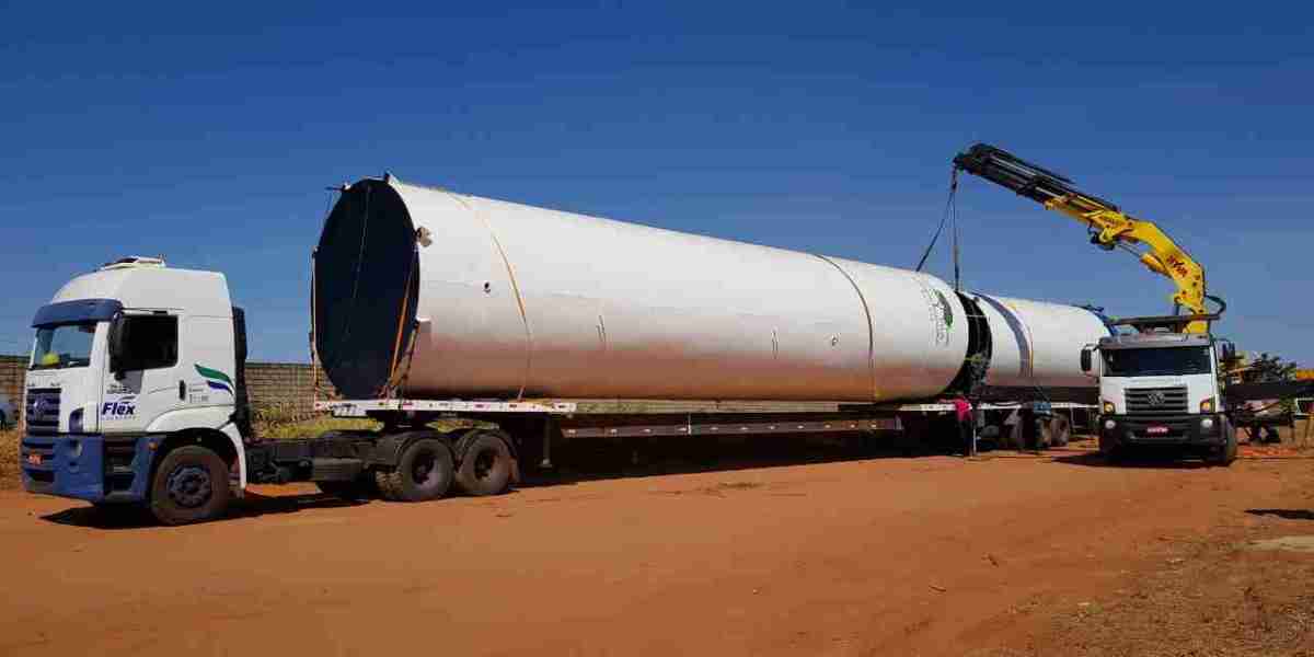 20000 Gallon Vertical Storage Tank Snyder 3030000C37