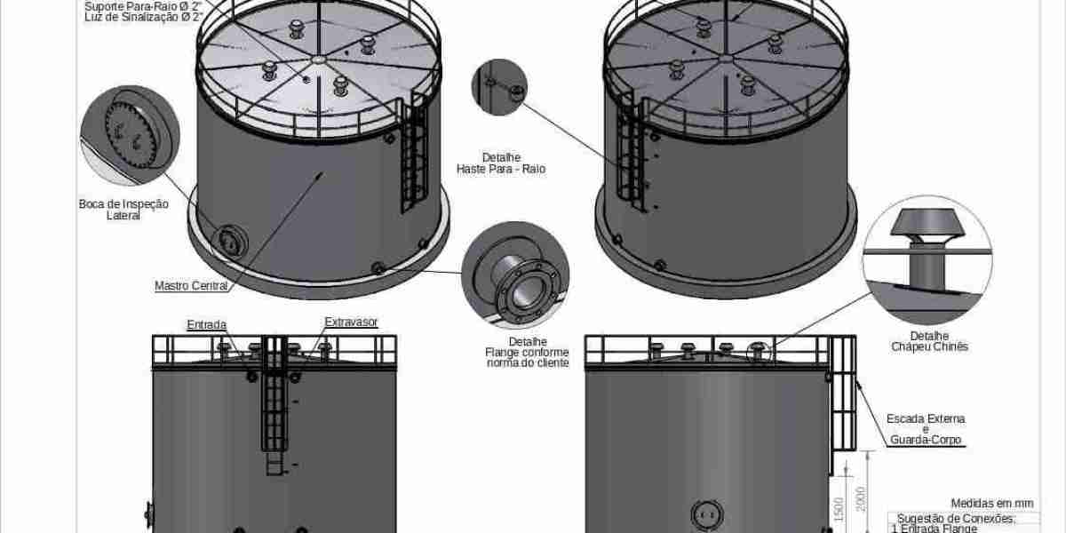 Rainwater Harvesting Tanks Stainless Steel Rain Barrels