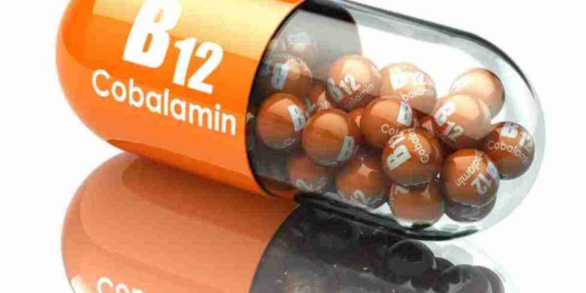 Vitamina B12: para qué sirve, alimentos y cuándo tomar su suplemento