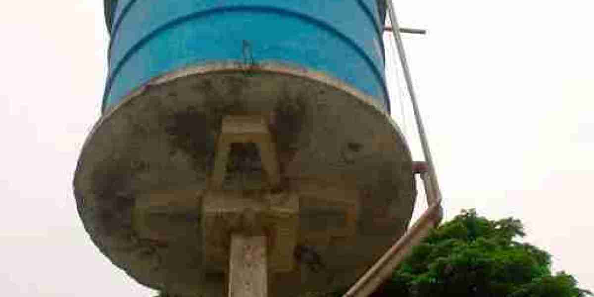 Steel Water Tank Price List