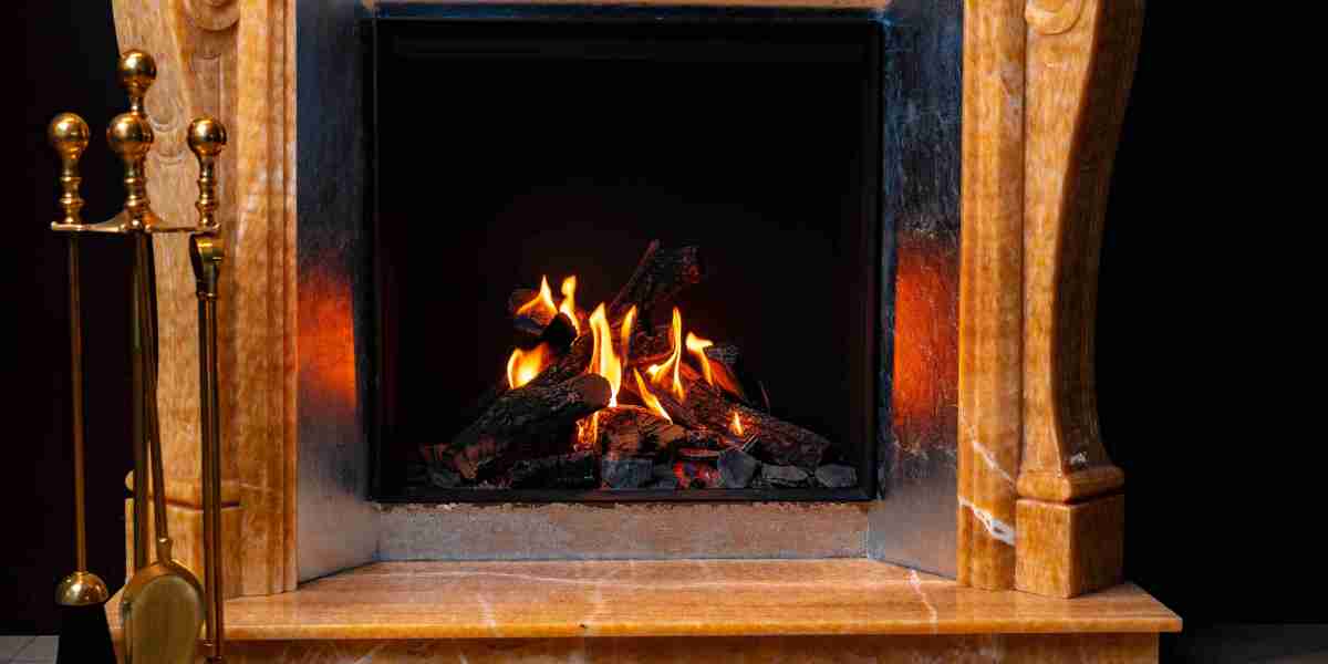 Free Standing Fireplace: A Simple Definition