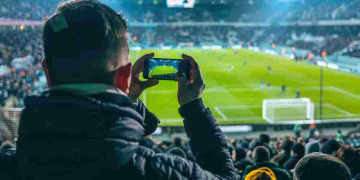 The Impact of Social Media on Online Sports Betting Culture