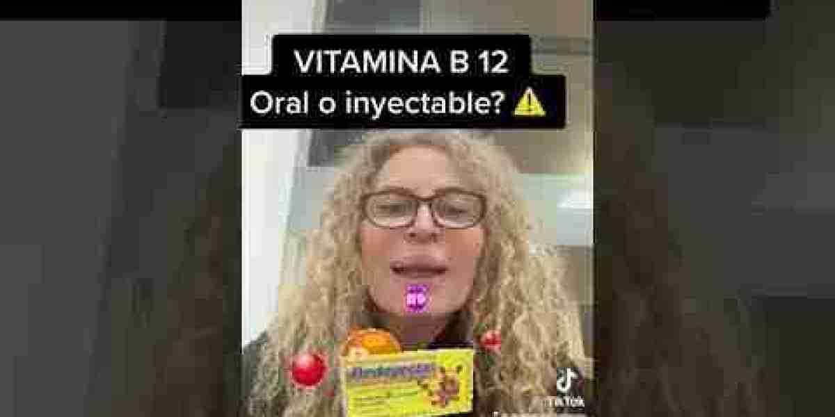 Vitamina B12 para dormir ¡Infórmate!