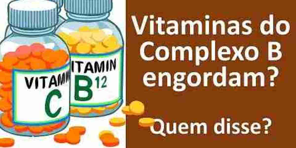 Vitaminas, que ayudan a bajar de peso