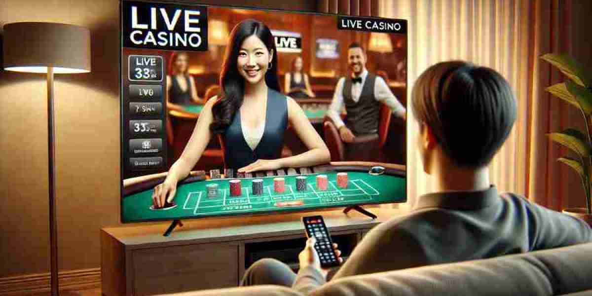 Mastering Online Casino Techniques