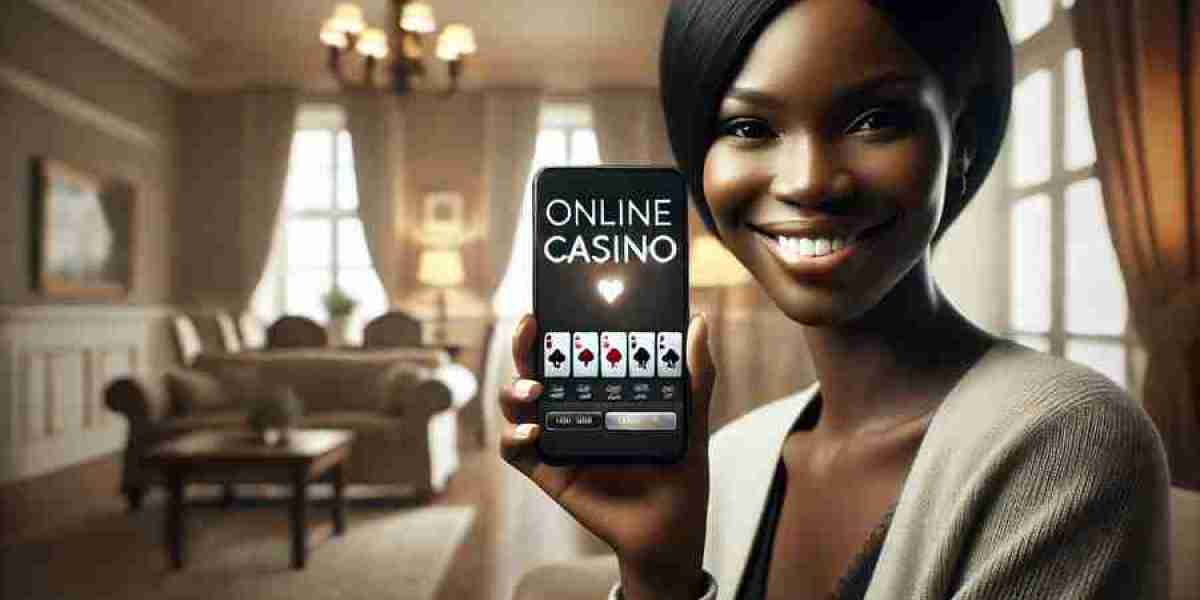 Discover Top Payout Casinos