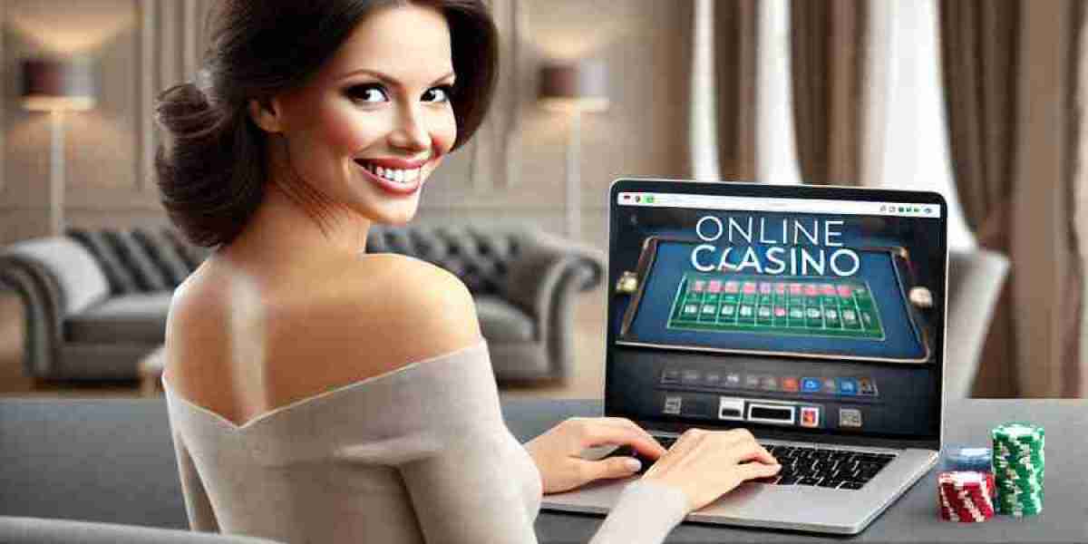 Mastering Online Casino Games