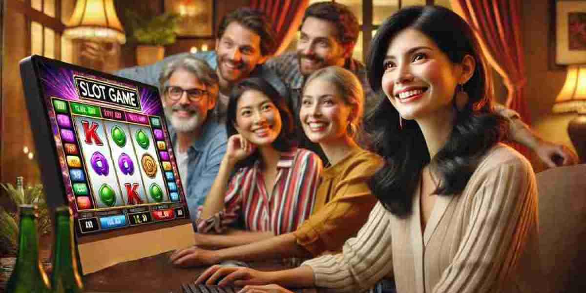 Winning Big with Casino Jackpots