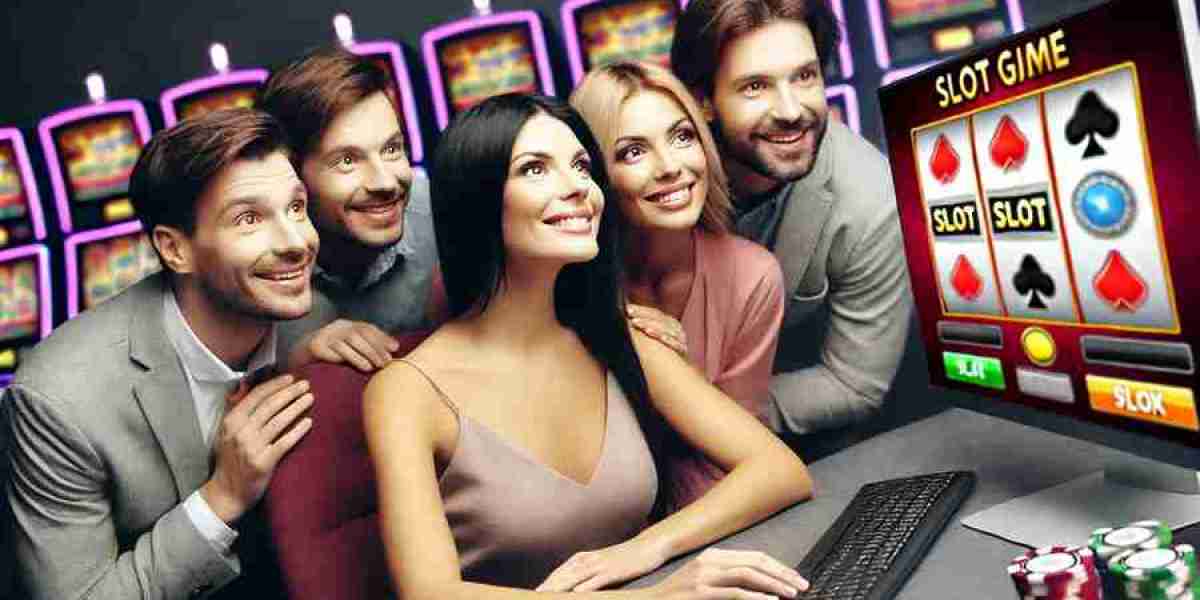 Exploring the Thrills of Casino Sites