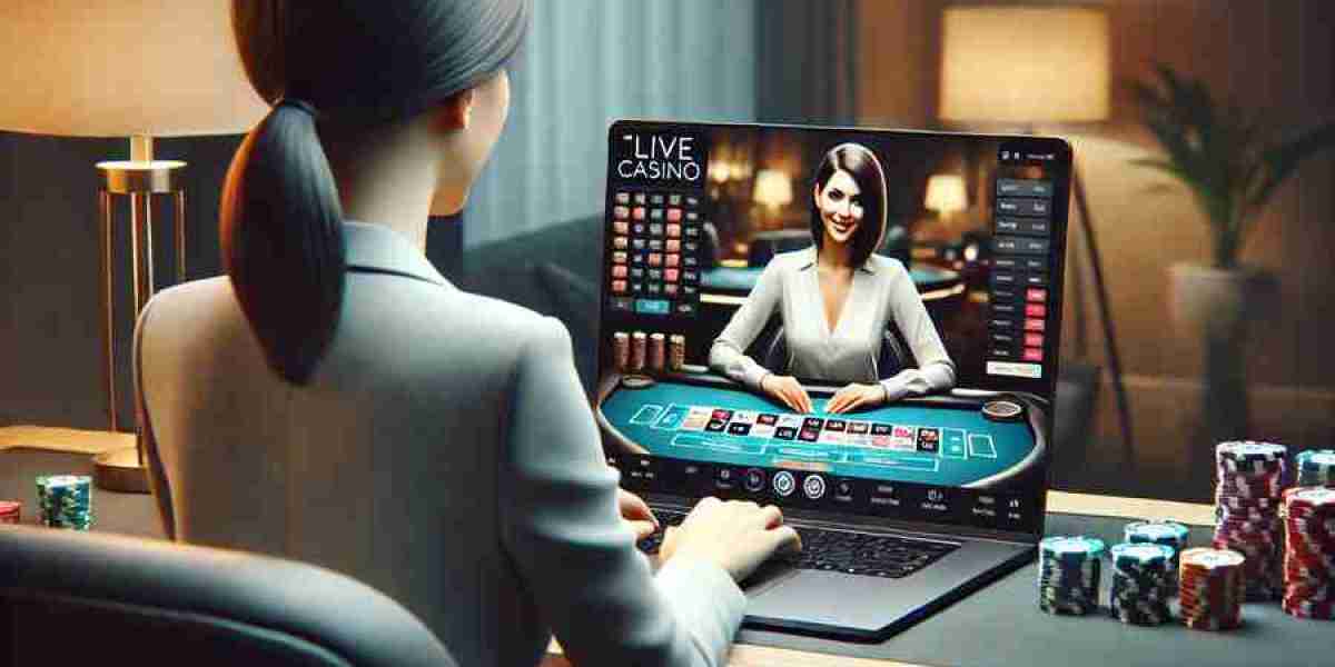 Discovering Online Baccarat