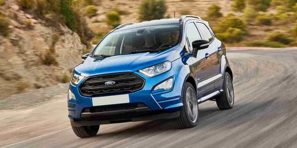 Ford EcoSport FreeStyle vs. Titanium: Qual Variante Garante o Máximo Conforto?