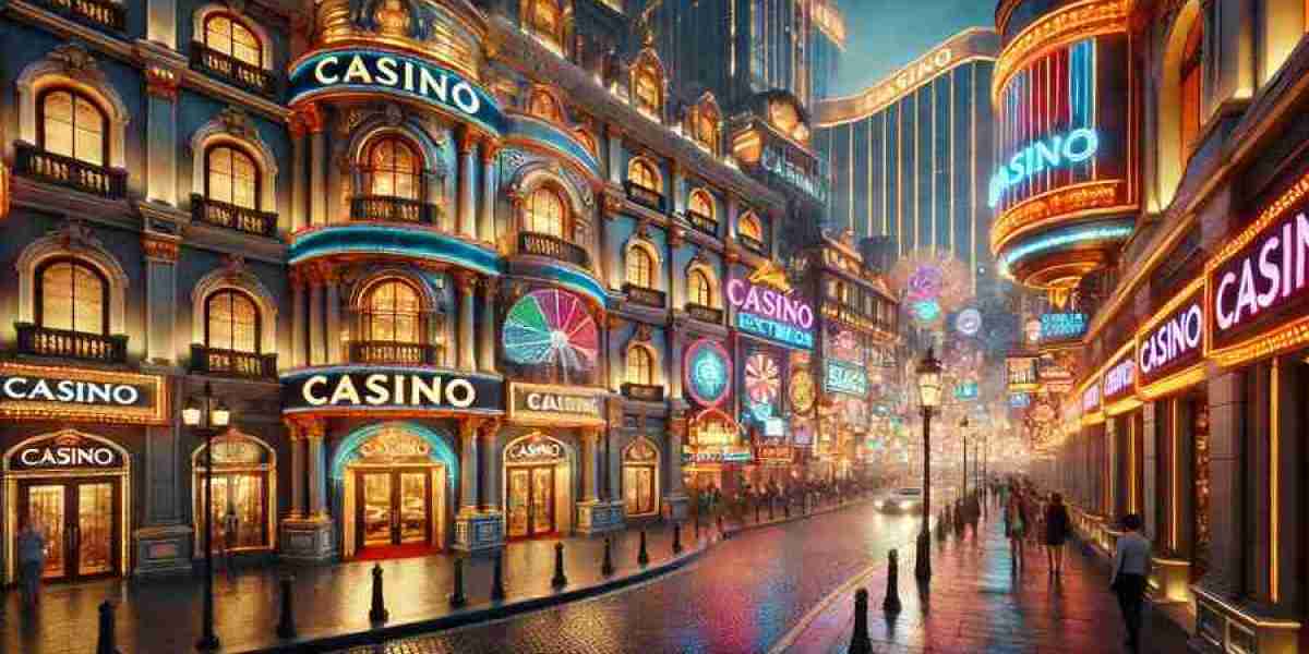 High Roller Casinos Unveiled