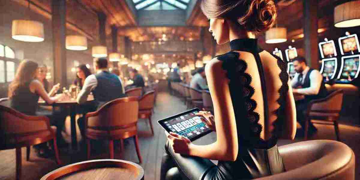 Discover Real Money Online Casinos