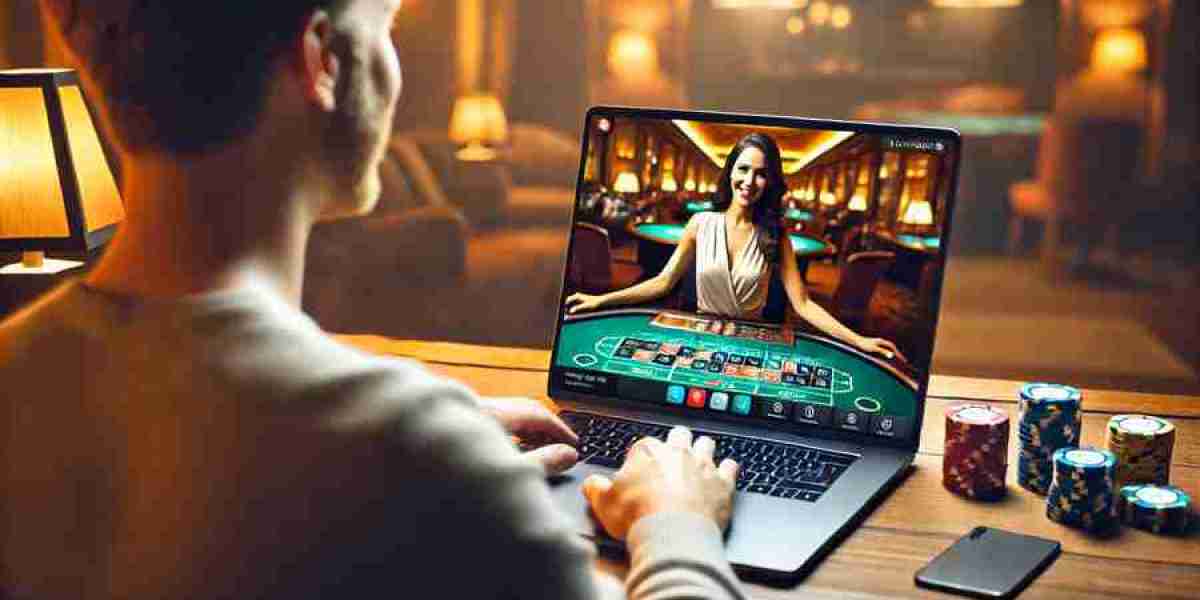 Ultimate Guide to Online Casinos