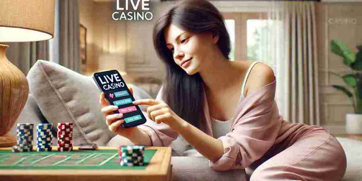 Exploring Online Gambling Sites