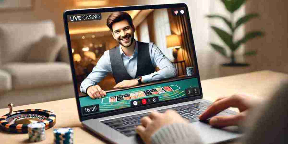 Mastering Online Baccarat Game