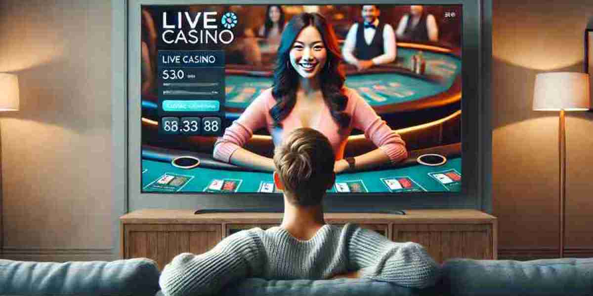 Discover the Thrills of Online Slots