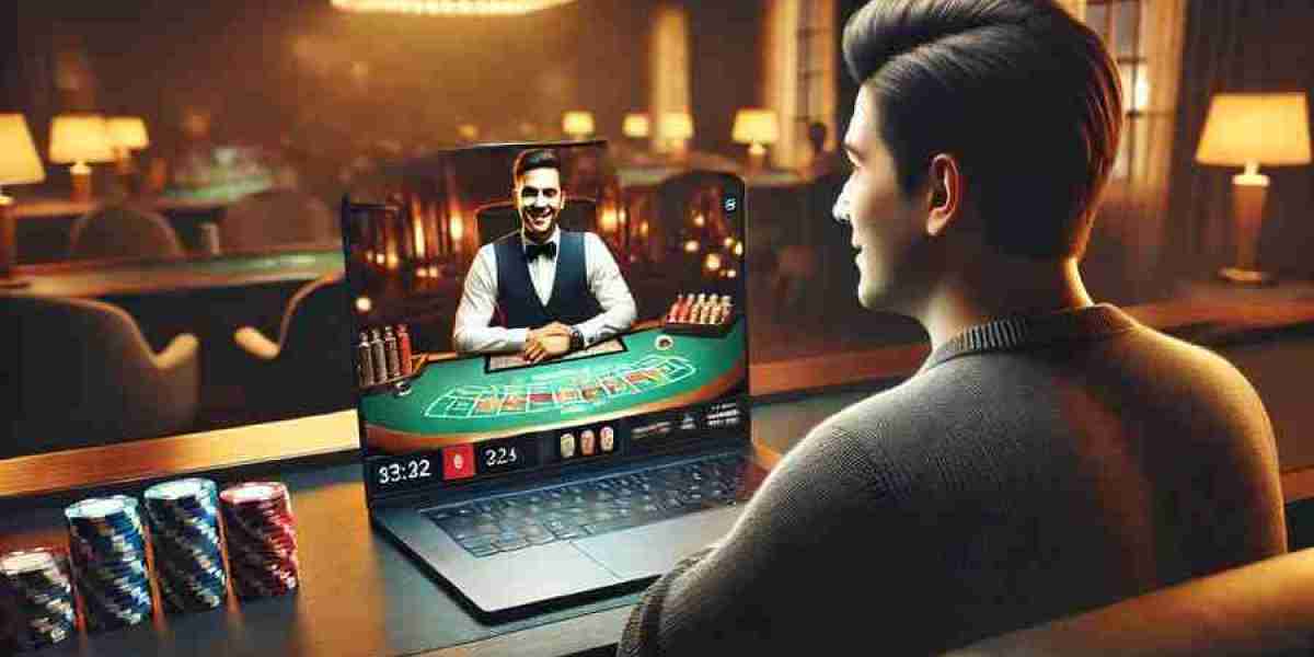 Ultimate Guide to Home Casino Games