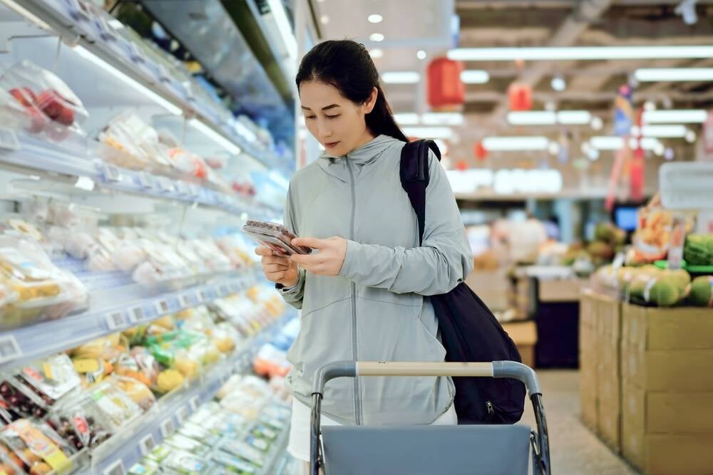 Supermarket spots '11 million item mismatch' amid ERP move • The Register