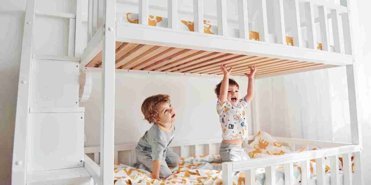 15 Reasons Why You Shouldn't Overlook Sale Bunk Bed