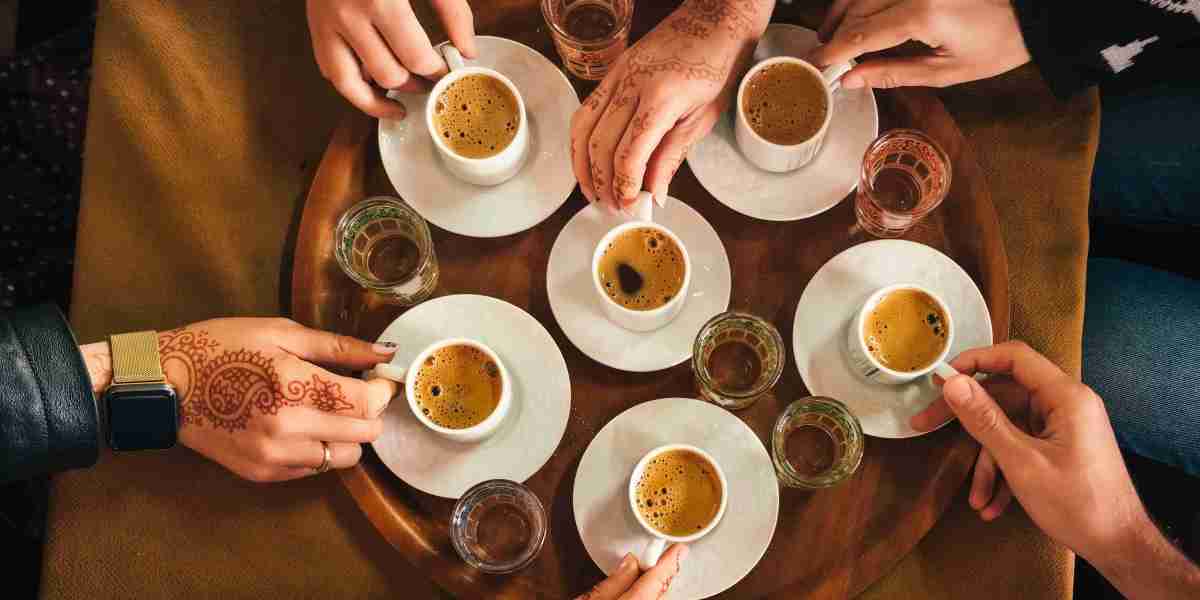 Guide To Tassimo Coffe Machine: The Intermediate Guide For Tassimo Coffe Machine