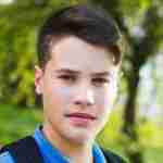 Jasper Wunderly Profile Picture