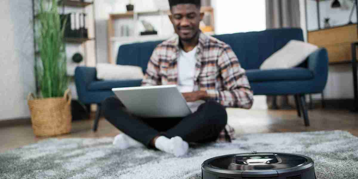The Rise of Automatic Vacuum Cleaners: A Comprehensive Guide
