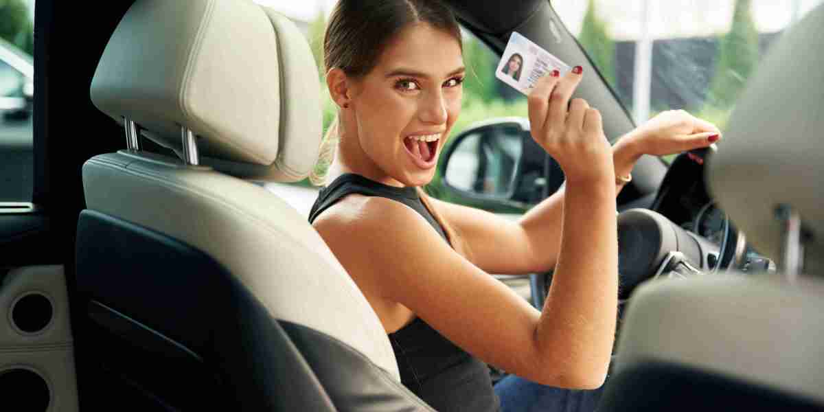 5 Reasons To Consider Being An Online Drivers License Uk Buyer And 5 Reasons Not To