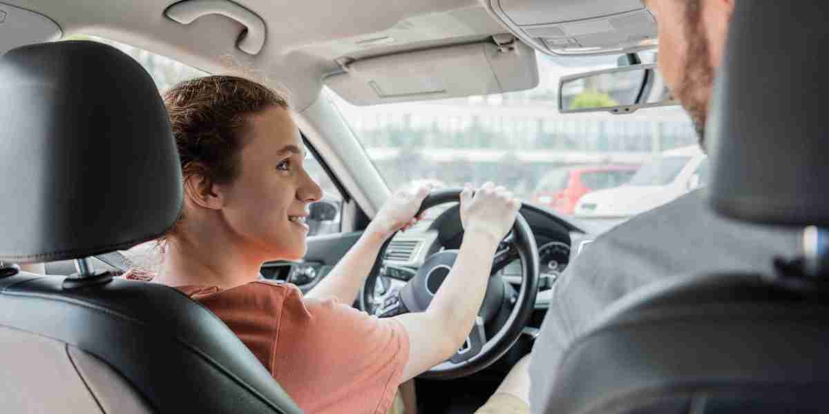 Guide To Driver License Uk: The Intermediate Guide For Driver License Uk