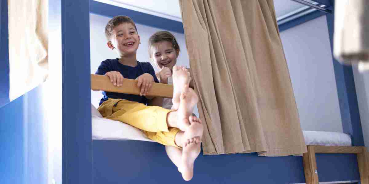 Why Bunk Beds On Sale Could Be Your Next Big Obsession