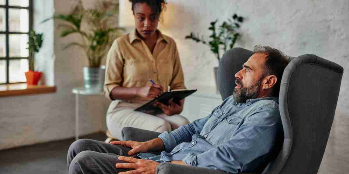 Private Psychiatrists in the UK: Navigating Mental Health Care with Flexibility and Expertise