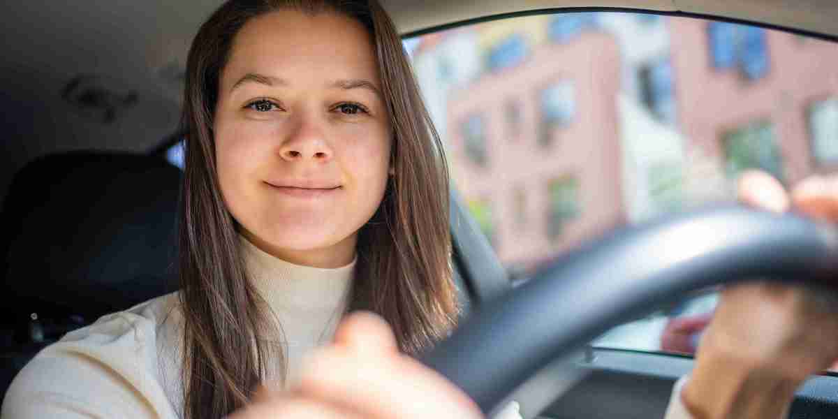 Guide To Driver License Uk: The Intermediate Guide In Driver License Uk