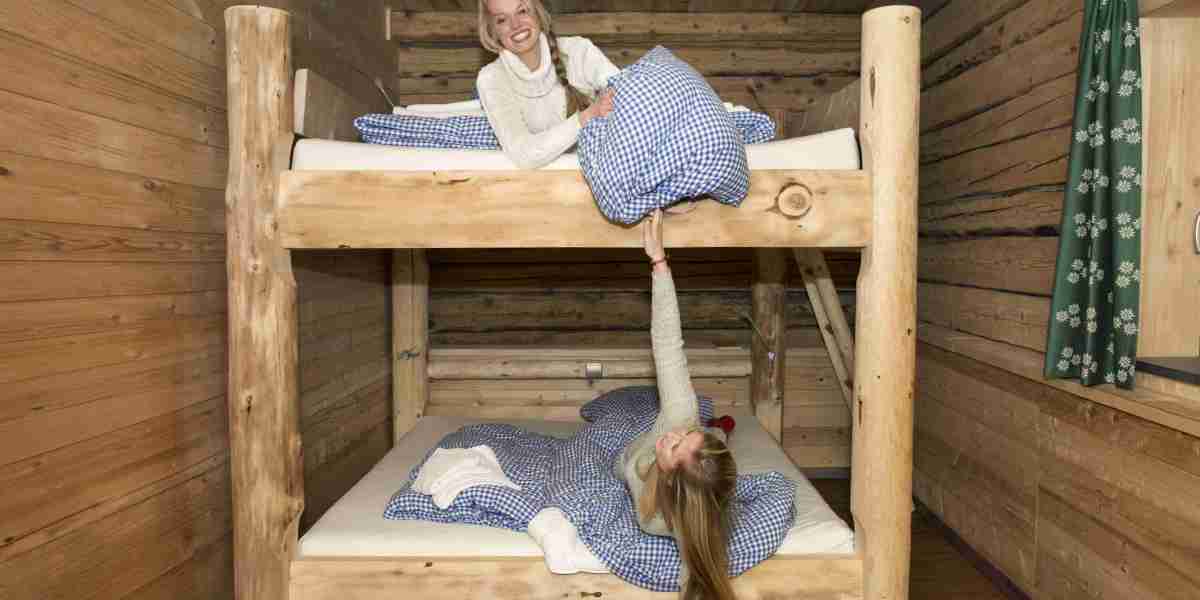 You'll Never Be Able To Figure Out This Great Bunk Beds's Tricks