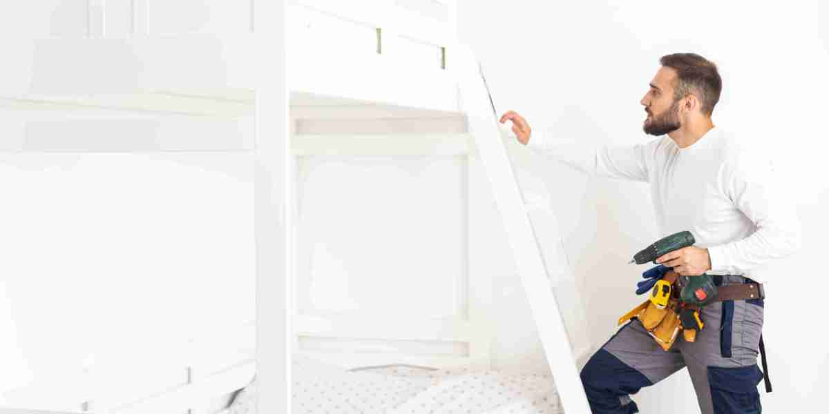 15 Astonishing Facts About Triple Bunk Beds Uk